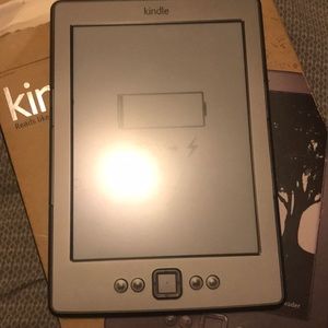 Kindle